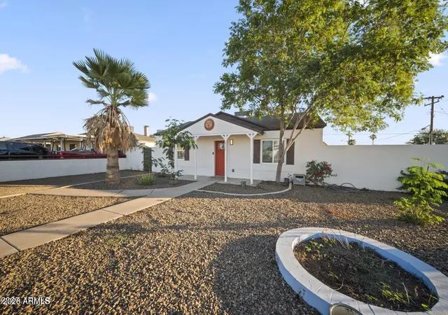 Photo 2 of Single family home for sale at 2547 W Adams St, Phoenix, AZ 85009 | MLS# 7043498 | Listing updated on 2026-09-15