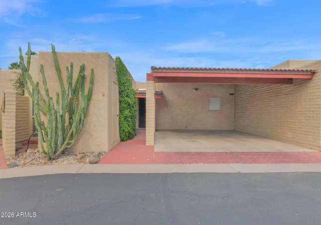 Photo 1 of Townhouse for sale at 7840 N 7th Street #9, Phoenix, AZ 85020 | MLS# 7043807 | Listing updated on 2026-10-10