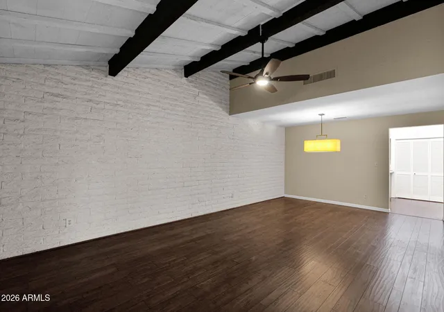 Photo 3 of Townhouse for sale at 7840 N 7th Street #9, Phoenix, AZ 85020 | MLS# 7043807 | Listing updated on 2026-10-10