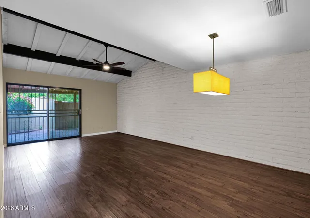Photo 3 of Townhouse for sale at 7840 N 7th Street #9, Phoenix, AZ 85020 | MLS# 7043807 | Listing updated on 2026-10-10