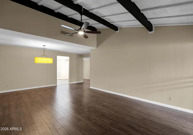 Photo 4 of Townhouse for sale at 7840 N 7th Street #9, Phoenix, AZ 85020 | MLS# 7043807 | Listing updated on 2026-10-10