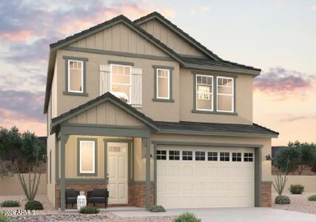 Photo 1 of Single family home for sale at 17759 W Electra Ln, Surprise, AZ 85387 | MLS# 7042845 | Listing updated on 2026-09-15