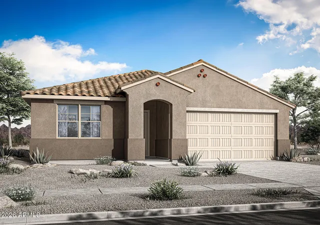 Photo 1 of Single family home for sale at 841 W Angelina Dr, San Tan Valley, AZ 85140 | MLS# 7047994 | Listing updated on 2026-09-16
