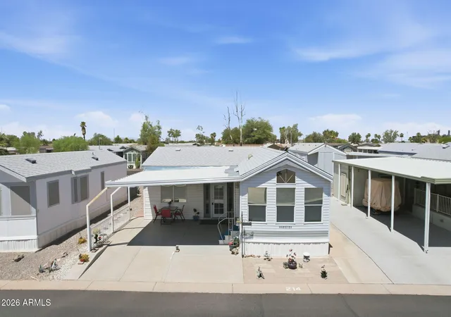 1st image of 1703 N Thornton Rd #214, Casa Grande, AZ 85122 | MLS# 7051077