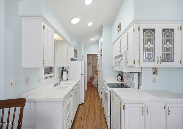 2nd image of 1703 N Thornton Rd #214, Casa Grande, AZ 85122 | MLS# 7051077