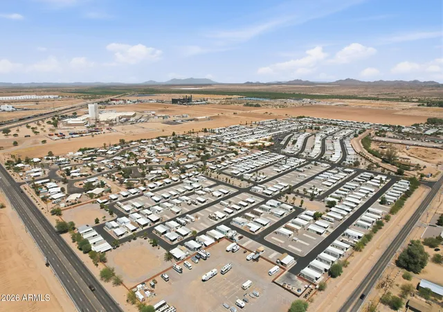 35th image of 1703 N Thornton Rd #214, Casa Grande, AZ 85122 | MLS# 7051077