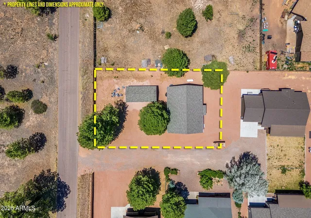 Homes for sale in Overgaard, AZ | 2747 Senior Center St, Overgaard, AZ 85933 | MLS# 7042851