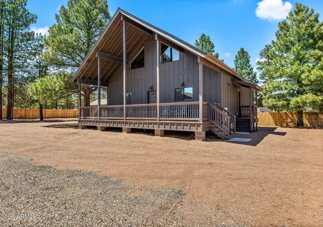 Homes for sale in Overgaard, AZ | 2747 Senior Center St, Overgaard, AZ 85933 | MLS# 7042851