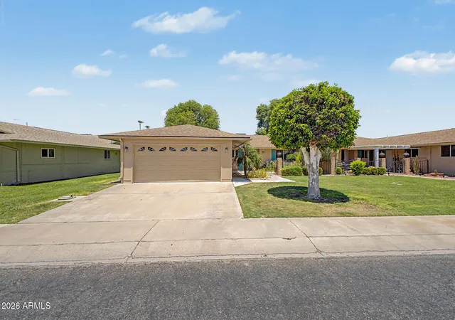 1st image of 10405 W Saratoga Cir W, Sun City, AZ 85351 | MLS# 7042868