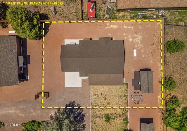 Homes for sale in Overgaard, AZ | 2745 Senior Center St, Overgaard, AZ 85933 | MLS# 7042862