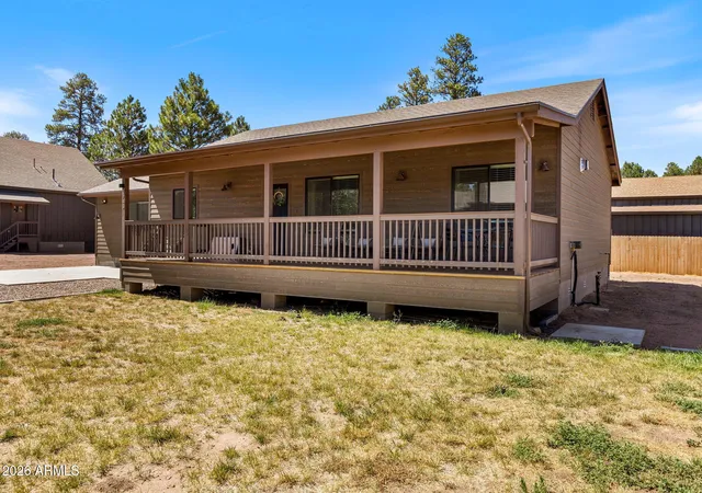 Homes for sale in Overgaard, AZ | 2745 Senior Center St, Overgaard, AZ 85933 | MLS# 7042862