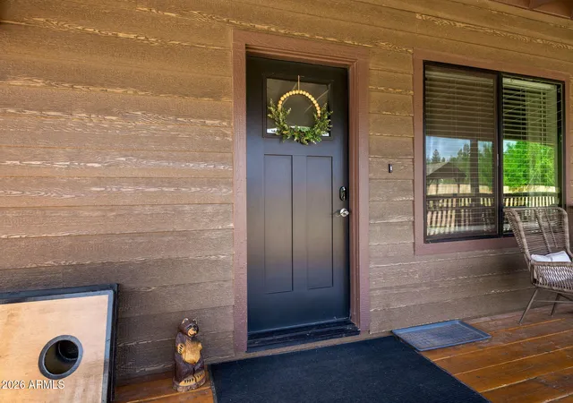 Homes for sale in Overgaard, AZ | 2745 Senior Center St, Overgaard, AZ 85933 | MLS# 7042862