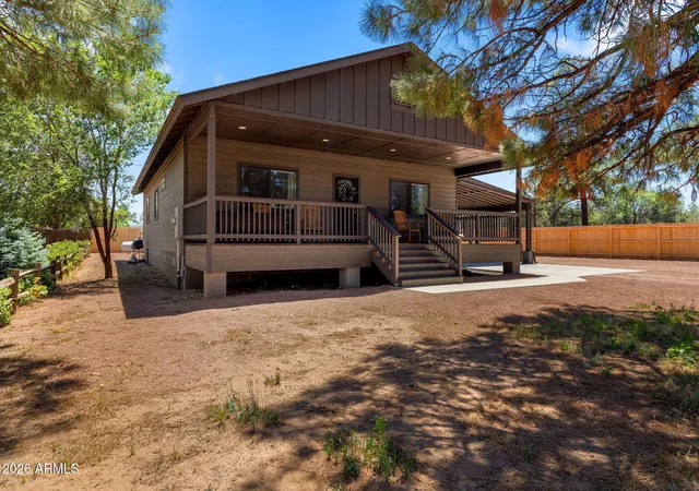Homes for sale in Overgaard, AZ | 2741 Senior Center St, Overgaard, AZ 85933 | MLS# 7042865