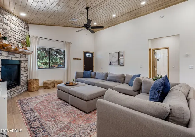 Homes for sale in Overgaard, AZ | 2741 Senior Center St, Overgaard, AZ 85933 | MLS# 7042865