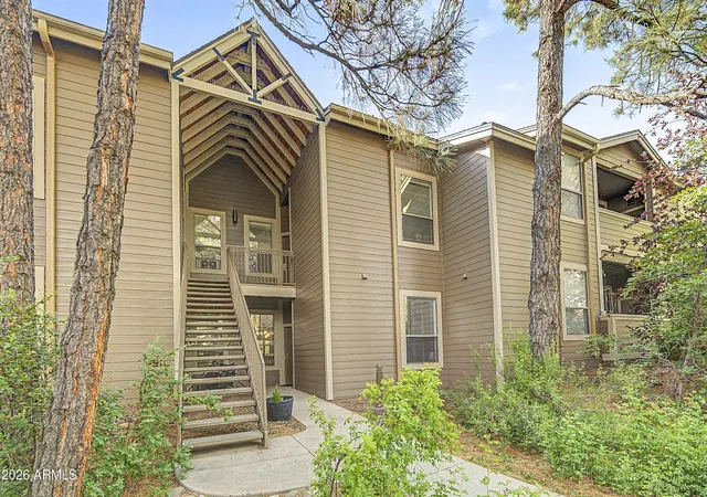 Homes for sale in Flagstaff, AZ | 1401 N Fourth St #152, Flagstaff, AZ 86004 | MLS# 7043849