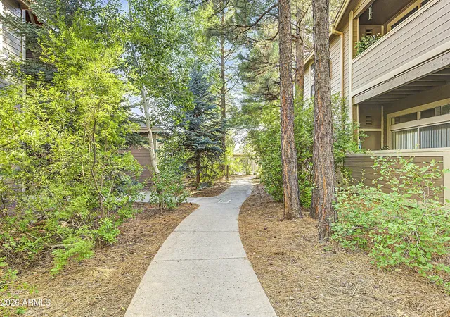 Homes for sale in Flagstaff, AZ | 1401 N Fourth St #152, Flagstaff, AZ 86004 | MLS# 7043849