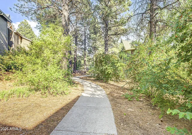 Homes for sale in Flagstaff, AZ | 1401 N Fourth St #152, Flagstaff, AZ 86004 | MLS# 7043849