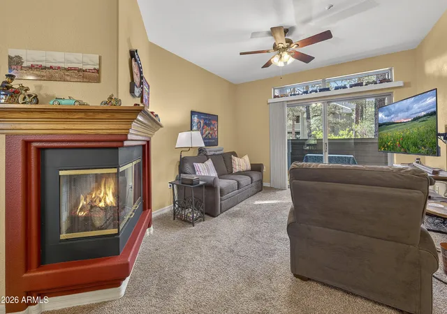 Homes for sale in Flagstaff, AZ | 1401 N Fourth St #152, Flagstaff, AZ 86004 | MLS# 7043849