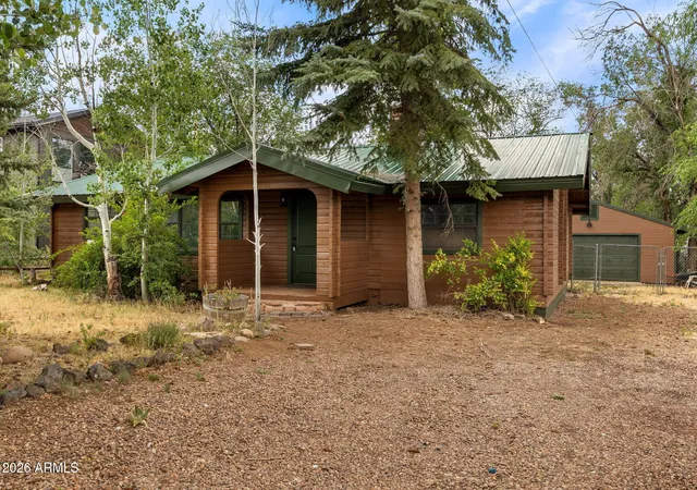 Homes for sale in Lakeside, AZ | 1441 W Navajo Ln, Lakeside, AZ 85929 | MLS# 7042874