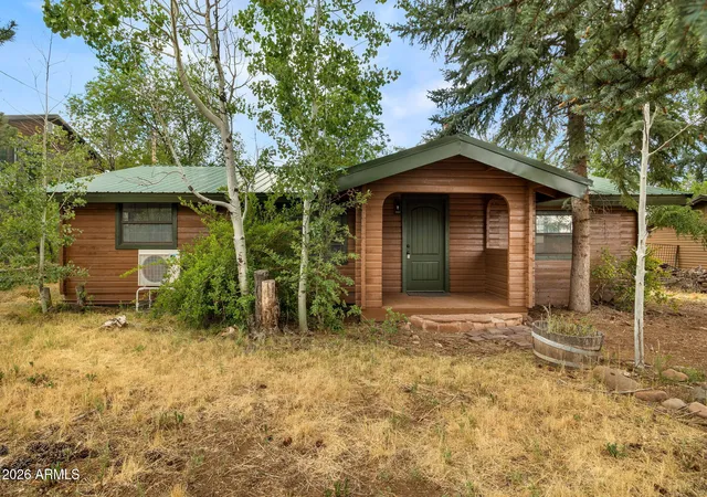 Homes for sale in Lakeside, AZ | 1441 W Navajo Ln, Lakeside, AZ 85929 | MLS# 7042874