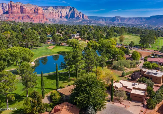 Homes for sale in Sedona, AZ | 40 Mesa Vista Dr, Sedona, AZ 86351 | MLS# 7044333