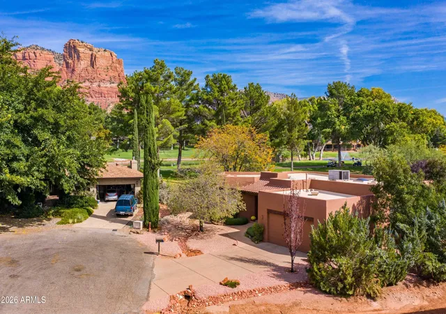 Homes for sale in Sedona, AZ | 40 Mesa Vista Dr, Sedona, AZ 86351 | MLS# 7044333