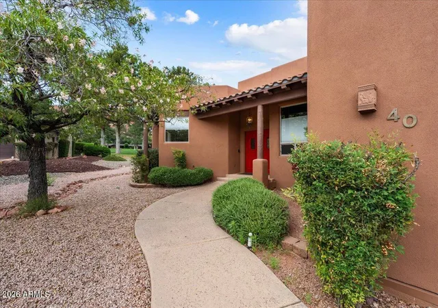 Homes for sale in Sedona, AZ | 40 Mesa Vista Dr, Sedona, AZ 86351 | MLS# 7044333