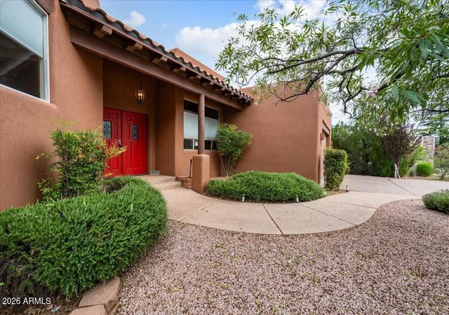 Homes for sale in Sedona, AZ | 40 Mesa Vista Dr, Sedona, AZ 86351 | MLS# 7044333