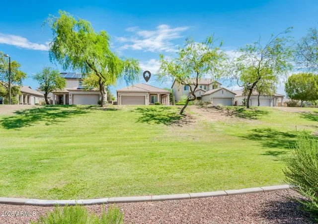 1st image of 19380 W Washington St, Buckeye, AZ 85326 | MLS# 7048157