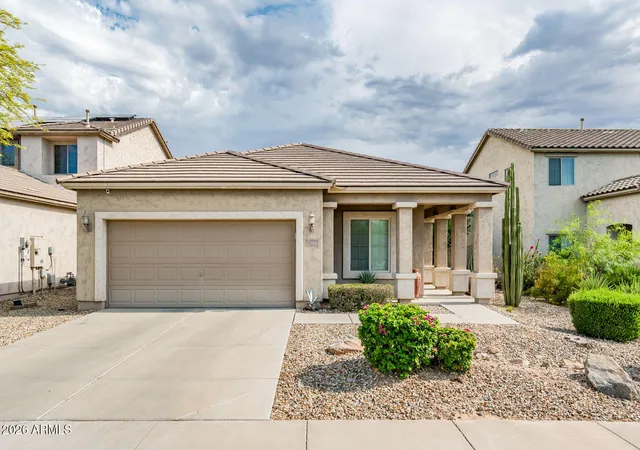 2nd image of 19380 W Washington St, Buckeye, AZ 85326 | MLS# 7048157
