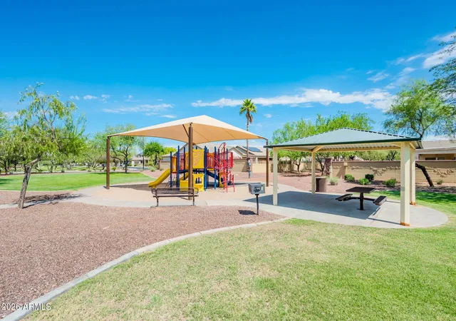 30th image of 19380 W Washington St, Buckeye, AZ 85326 | MLS# 7048157
