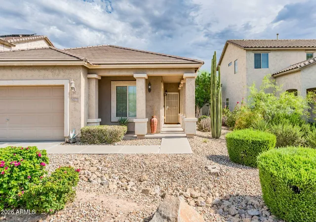 3rd image of 19380 W Washington St, Buckeye, AZ 85326 | MLS# 7048157