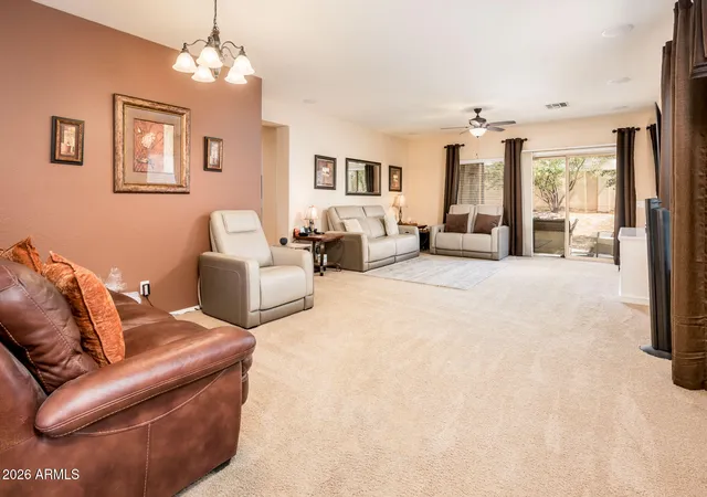 5th image of 19380 W Washington St, Buckeye, AZ 85326 | MLS# 7048157