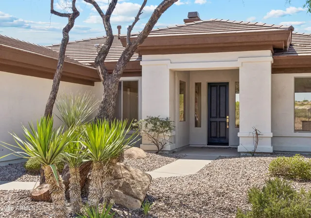 Homes for sale in Anthem, AZ | 42122 N Anthem Springs Rd, Anthem, AZ 85086 | MLS# 7042884