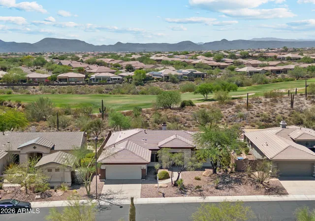 Homes for sale in Anthem, AZ | 42122 N Anthem Springs Rd, Anthem, AZ 85086 | MLS# 7042884