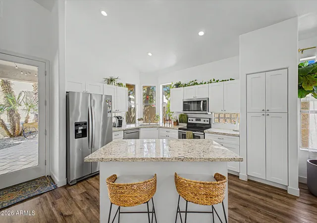 Photo 3 of Single family home for sale at 15608 S 7th Street, Phoenix, AZ 85048 | MLS# 7044114 | Listing updated on 2026-10-22