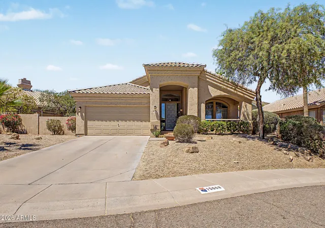 Homes for sale in Phoenix, AZ | 15608 S 7th St, Phoenix, AZ 85048 | MLS# 7044114