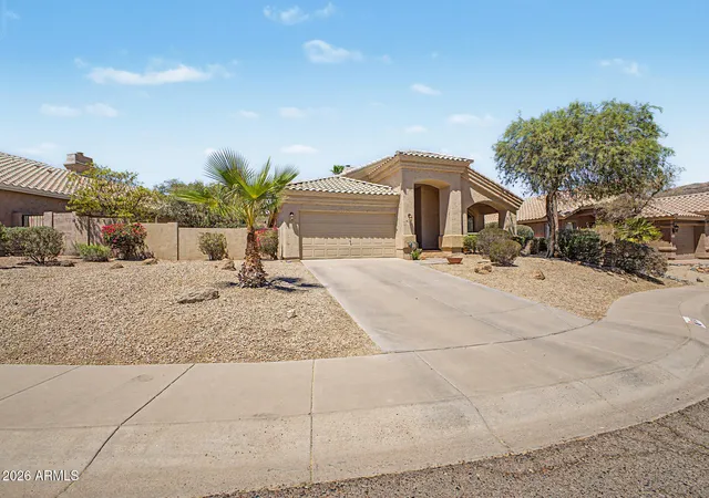 Homes for sale in Phoenix, AZ | 15608 S 7Th St, Phoenix, AZ 85048 | MLS# 7044114