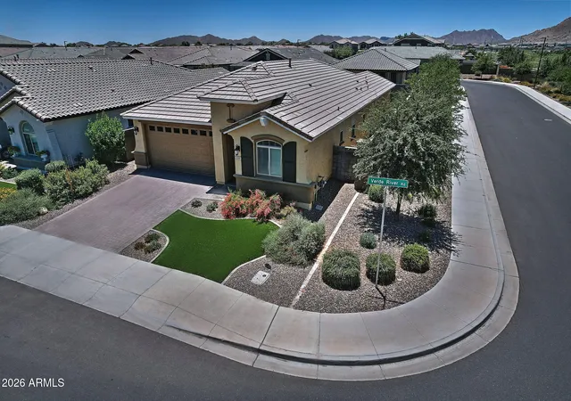 Homes for sale in San Tan Valley, AZ | 3559 W Verde River Rd, San Tan Valley, AZ 85144 | MLS# 7042946