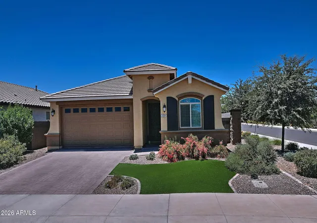Homes for sale in San Tan Valley, AZ | 3559 W Verde River Rd, San Tan Valley, AZ 85144 | MLS# 7042946