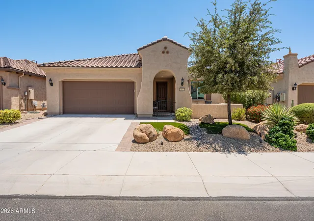 2nd image of 26611 W Zachary Dr, Buckeye, AZ 85396 | MLS# 7044885