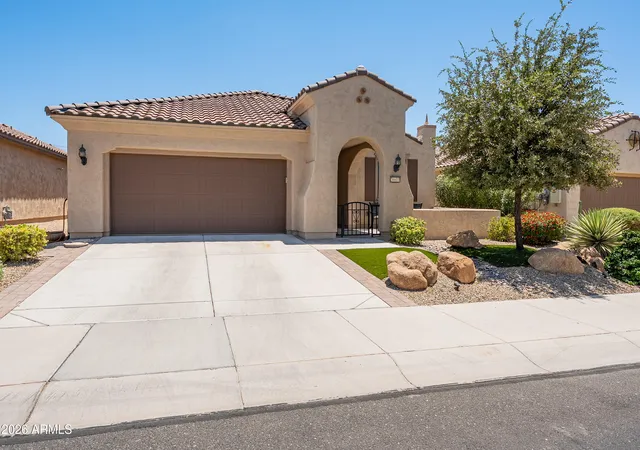 3rd image of 26611 W Zachary Dr, Buckeye, AZ 85396 | MLS# 7044885