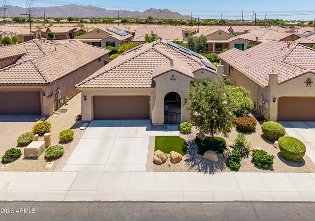 4th image of 26611 W Zachary Dr, Buckeye, AZ 85396 | MLS# 7044885