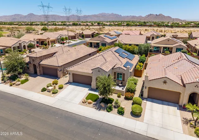 5th image of 26611 W Zachary Dr, Buckeye, AZ 85396 | MLS# 7044885