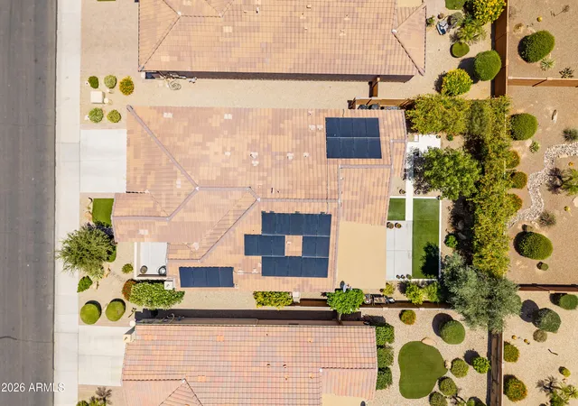 61st image of 26611 W Zachary Dr, Buckeye, AZ 85396 | MLS# 7044885