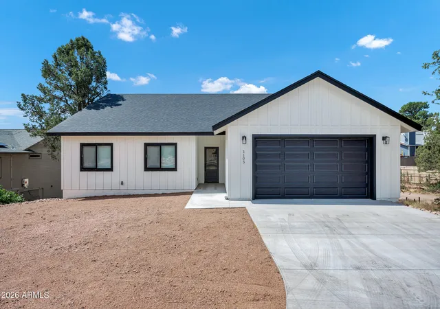 Homes for sale in Payson, AZ | 1105 E Frontier St, Payson, AZ 85541 | MLS# 7047517