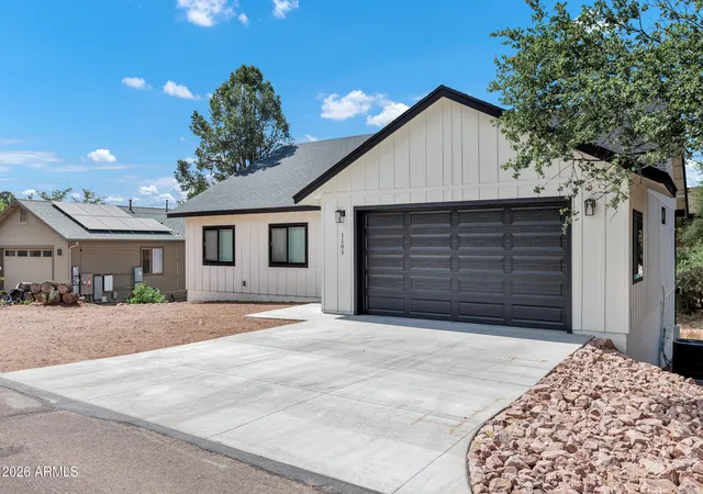 Homes for sale in Payson, AZ | 1105 E Frontier St, Payson, AZ 85541 | MLS# 7047517