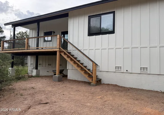 30th image of 1105 E Frontier St, Payson, AZ 85541 | MLS# 7047517