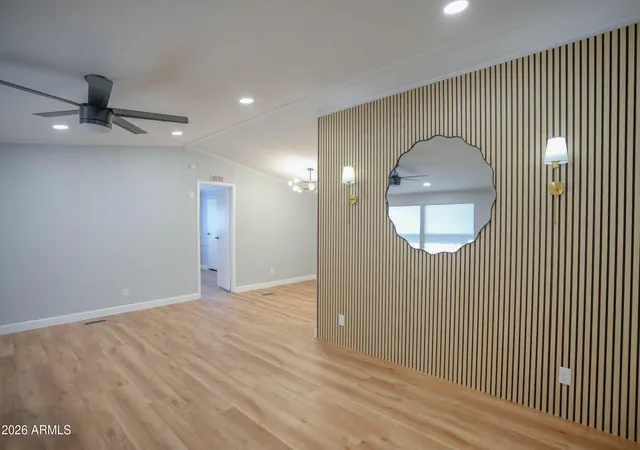 2nd image of 19802 N 32nd St #11, Phoenix, AZ 85050 | MLS# 7042906