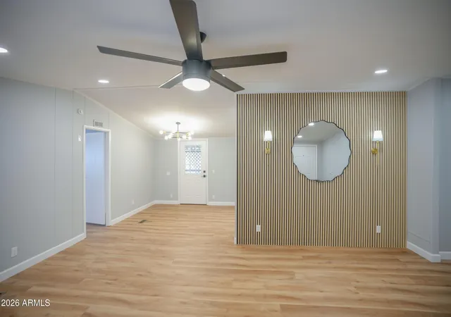 3rd image of 19802 N 32Nd St #11, Phoenix, AZ 85050 | MLS# 7042906